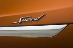 Bentley Bentayga Speed 2019 года